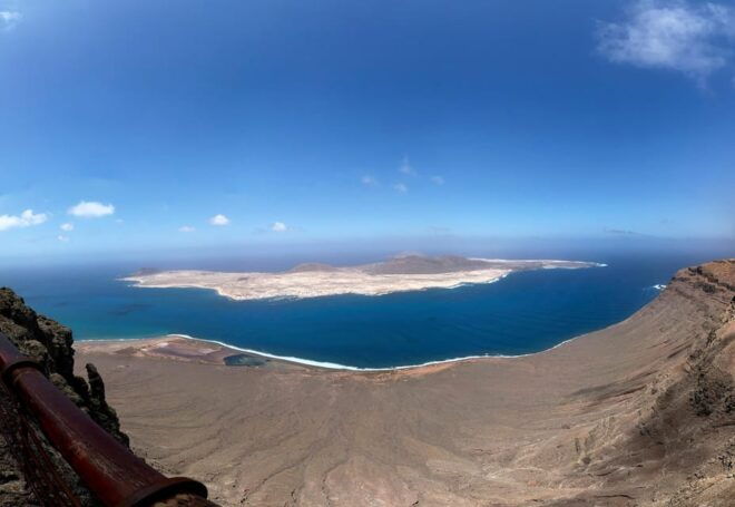 Lanzarote: Mirador Del Rio Entry Ticket - Local Specialty Beverage Opportunity