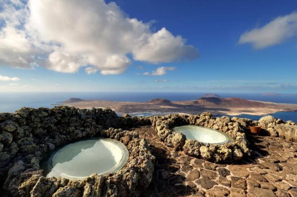 Lanzarote: Mirador Del Rio Entry Ticket - Visitor Facilities and Recommended Duration