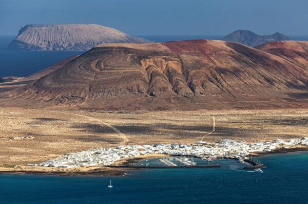 Lanzarote: Mirador Del Rio Entry Ticket - Accessibility and Pet Policy