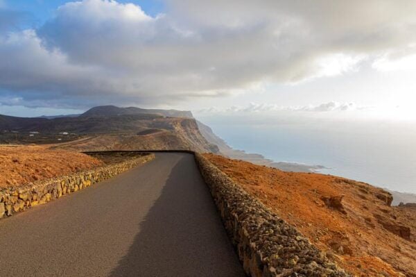 Lanzarote: Mirador Del Rio Entry Ticket - Customer Ratings and Feedback