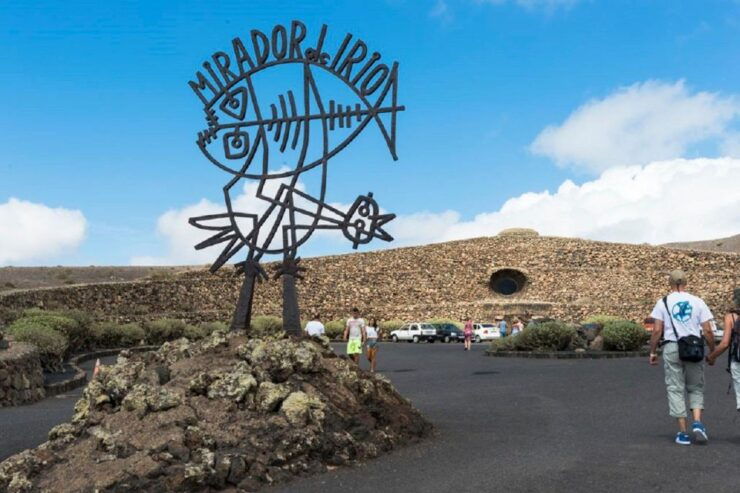 Lanzarote: Northern Delights Tour - Activity Details