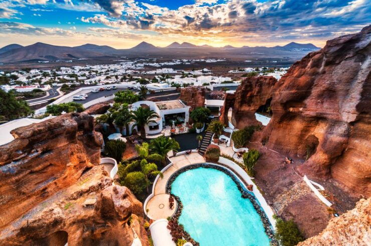 Lanzarote: Northern Delights Tour - Activity Highlights