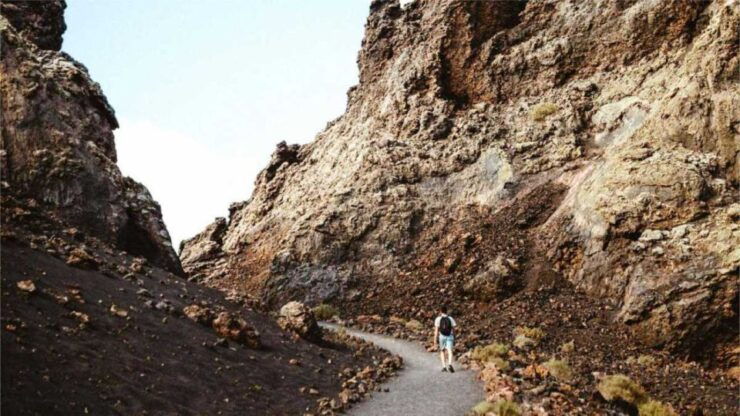 Lanzarote: On-Road Guided Buggy Volcano Tour - Booking Details