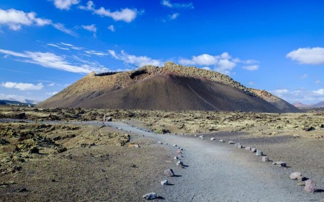 Lanzarote: On-Road Guided Buggy Volcano Tour - Summary of the Tour Experience