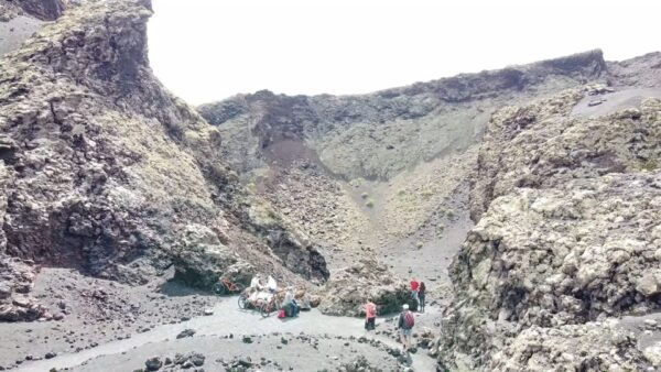 Lanzarote: On-Road Guided Buggy Volcano Tour - The Sum Up