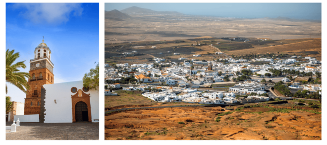 LANZAROTE: PANORAMIC ISLAND TOUR - Cancellation and Refund Policy