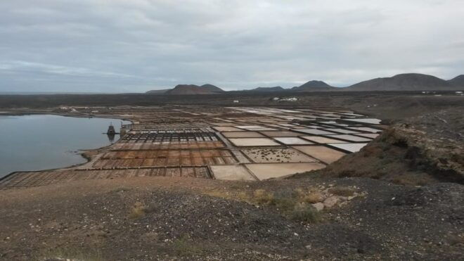 LANZAROTE: PANORAMIC ISLAND TOUR - Pick-up Locations