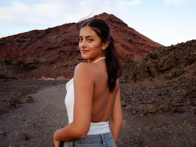 Lanzarote: Photographic Experience in Volcanic Landscapes - Good To Know