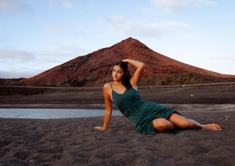 Lanzarote: Photographic Experience in Volcanic Landscapes - A Detailed Look at the Lanzarote Photographic Experience