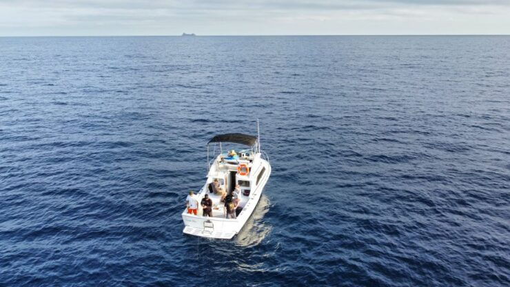 Lanzarote: Private Fishing Trip - Activity Details