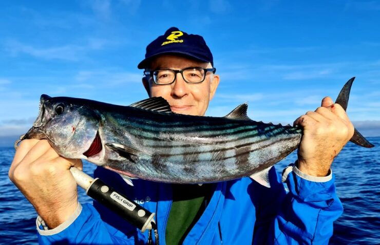 Lanzarote: Private Fishing Trip - Experience Highlights