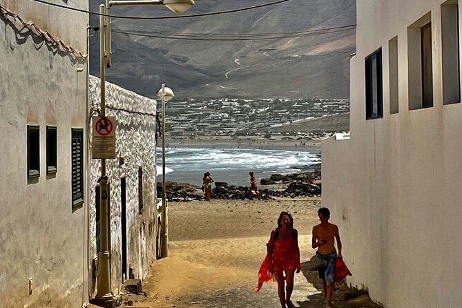 Lanzarote: Private Island Grand Tour - Reviews
