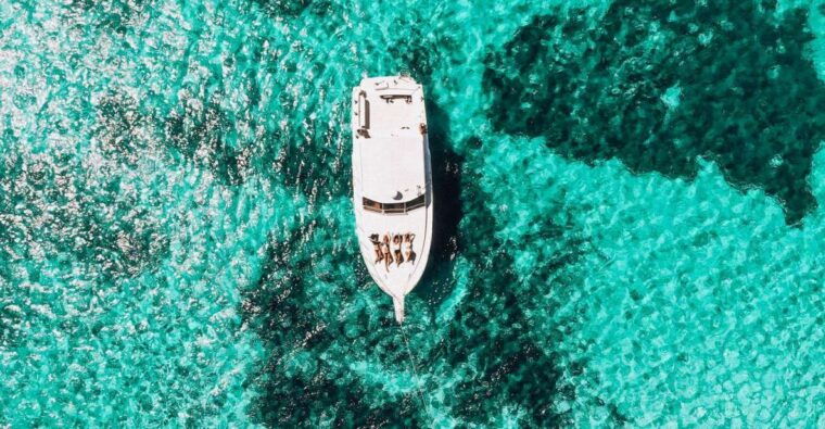 Lanzarote: Private Yacht Boat Trips & Day at Sea - Amenities and Inclusions