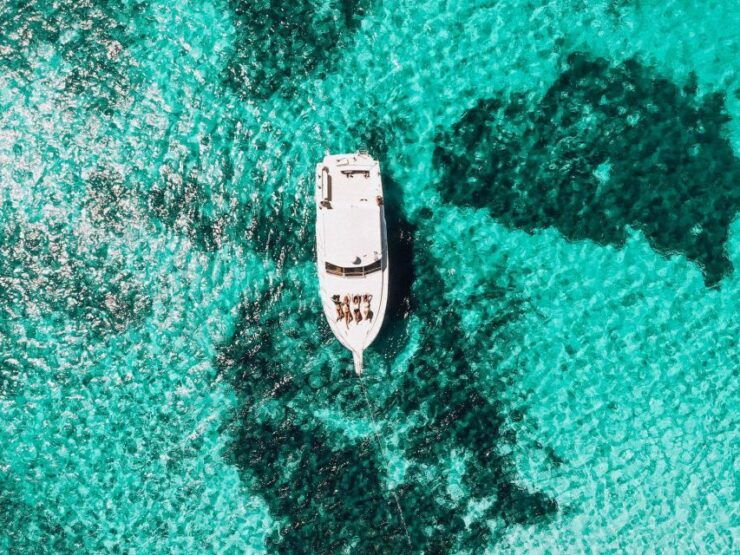 Lanzarote: Private Yacht Boat Trips & Day at Sea - Good To Know