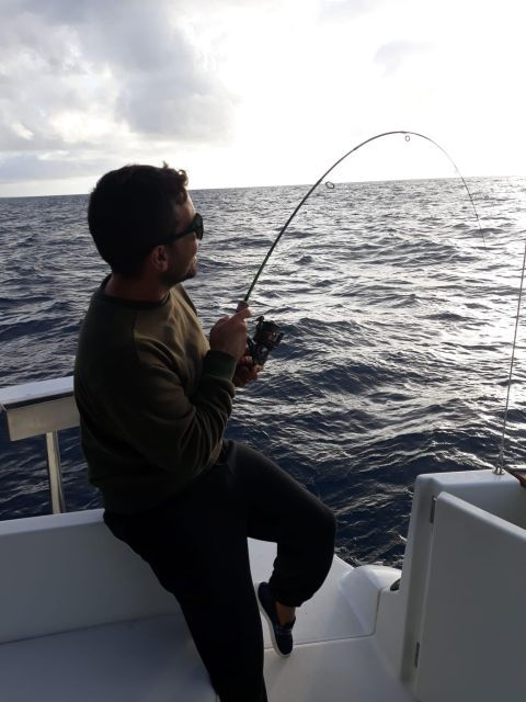 Lanzarote: Private Yacht Boat Trips & Day at Sea - Booking Information