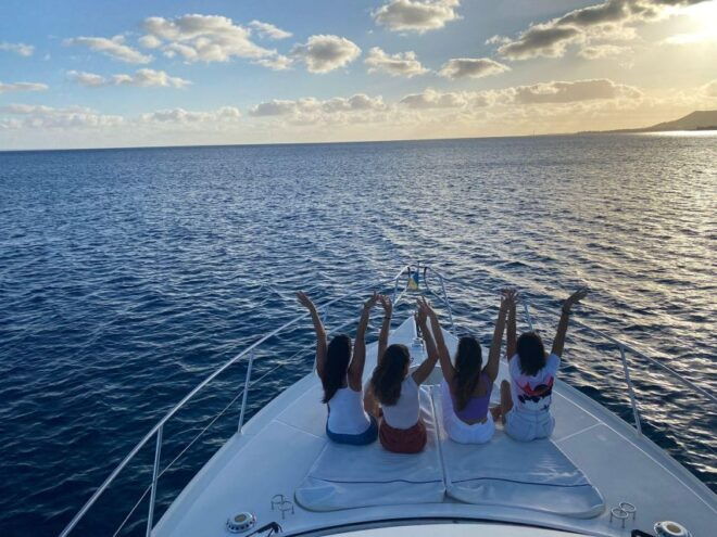 Lanzarote: Private Yacht Boat Trips & Day at Sea - Highlights