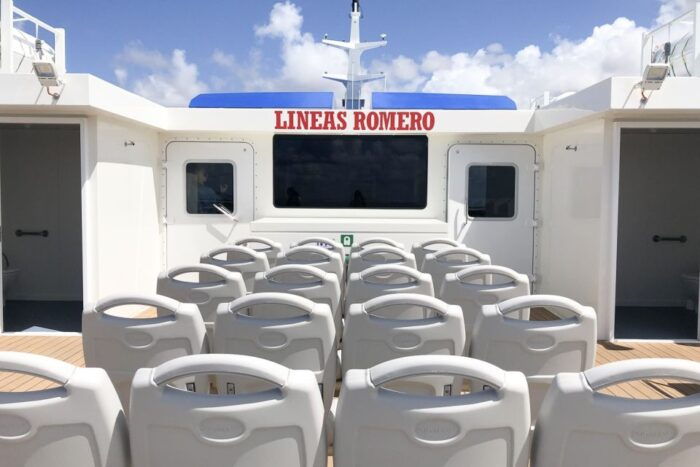 Lanzarote: Return or 1-Way Ferry to Fuerteventura With Wifi - Planning Your Ferry Journey