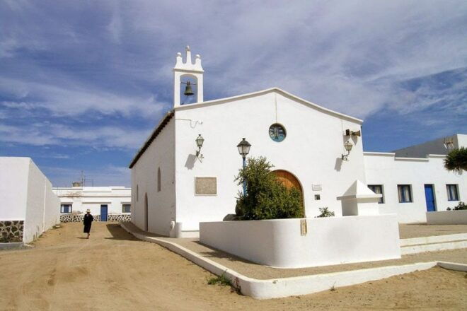 Lanzarote: Roundtrip Ferry Transfer to La Graciosa - Customer Reviews