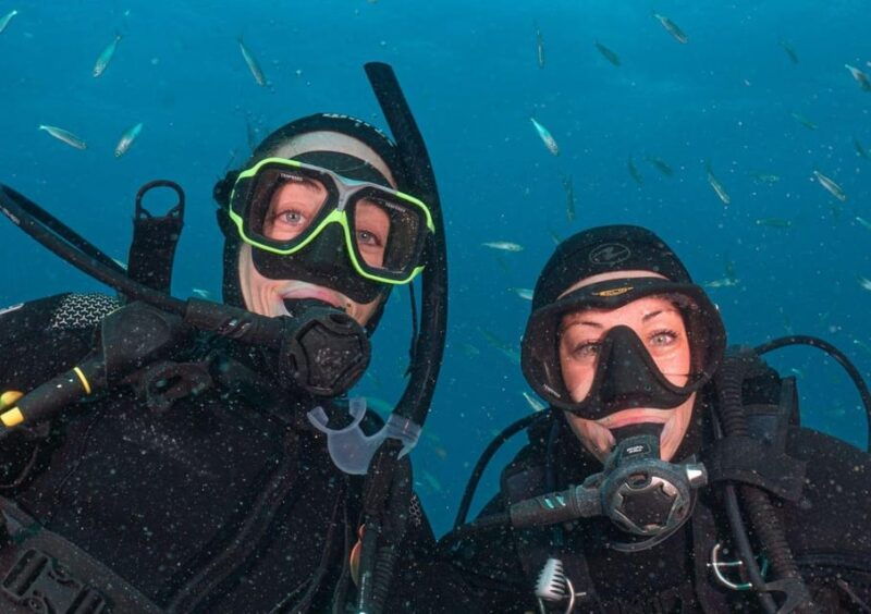 Lanzarote: Scuba Diving Refresher Course - Booking and Cancellation