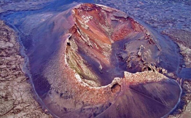 Lanzarote Shopping from Caleta de Fuste (Fuerteventura) - FAQs