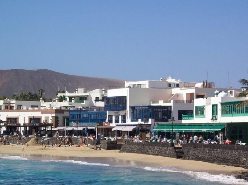 Lanzarote Shopping from Caleta de Fuste (Fuerteventura) - Final Thoughts