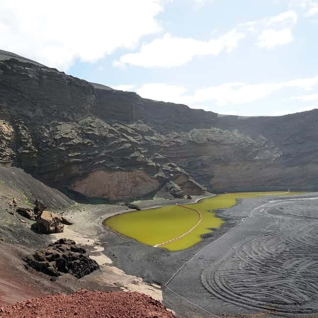 Lanzarote: Short South Excursion 5h - Good To Know  