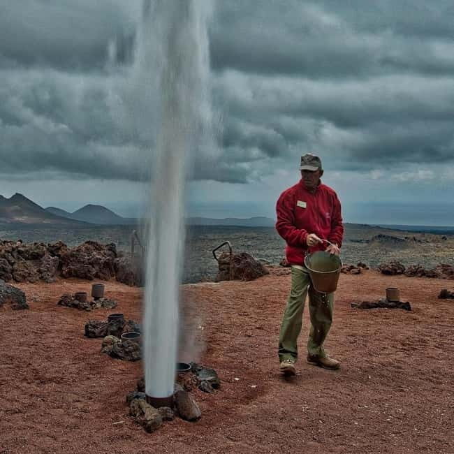 Lanzarote: Short South Excursion 5h - Discovering Lanzarote’s South in a Compact Excursion