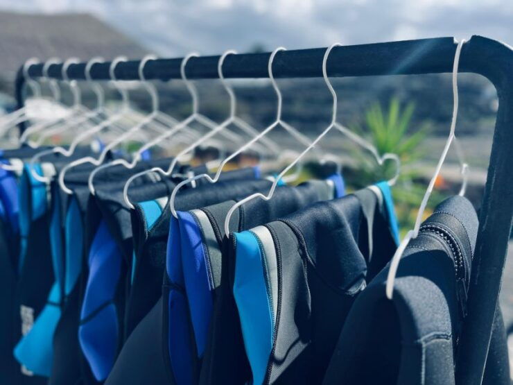 Lanzarote: Snorkel Guided Tour in Papagayo, Natural Park. - Experience