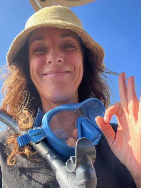 Lanzarote: Snorkel Guided Tour in Papagayo, Natural Park. - Common Questions