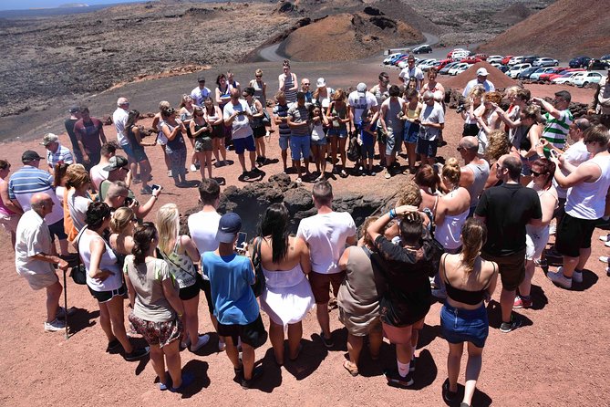 Lanzarote South Tour - Customer Support
