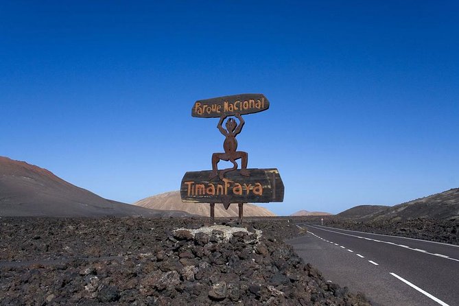 Lanzarote South Tour - Highlighted Attractions