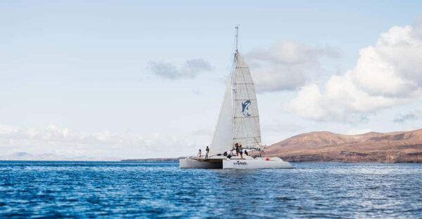 Lanzarote Sunset Experience With Dolphin Spotting - Frequently Asked Questions