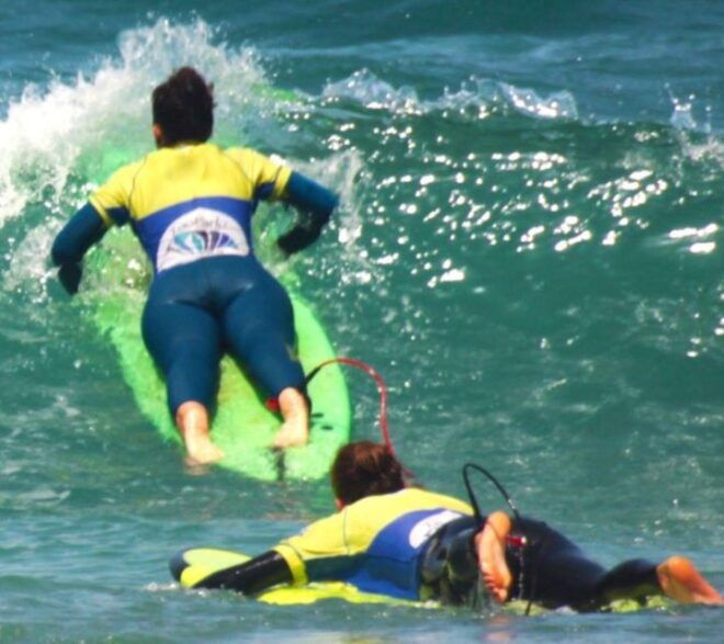 Lanzarote: Surf Course Packages - Frequently Asked Questions