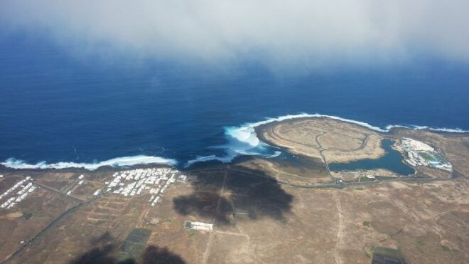 Lanzarote: Tandem Paragliding - Selecting Participants and Dates