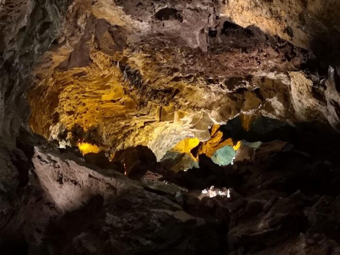 Lanzarote: Timanfaya and Cueva De Los Verdes Day Trip - Customer Feedback
