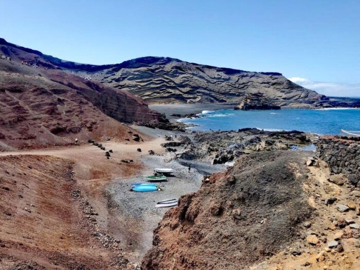 Lanzarote: Timanfaya and Cueva De Los Verdes Day Trip - Common Questions