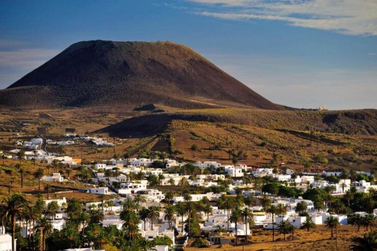 Lanzarote: Timanfaya and Cueva De Los Verdes - Experience Highlights