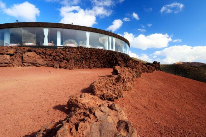 Lanzarote: Timanfaya National Park Bus Tour W/ Entry Ticket - Experience The Sum Up