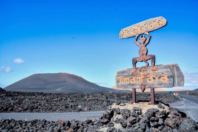 Lanzarote: Timanfaya National Park Bus Tour W/ Entry Ticket - Additional Information