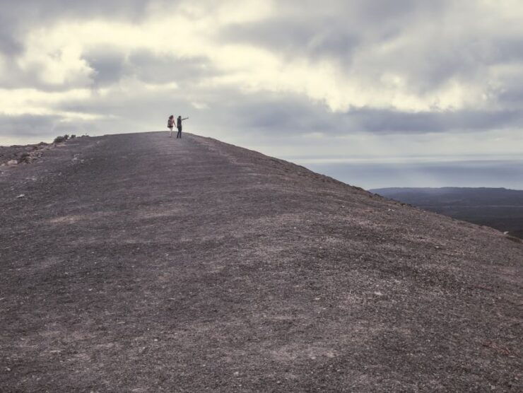 Lanzarote: Timanfaya National Park Trekking Tour - Inclusions and Schedule