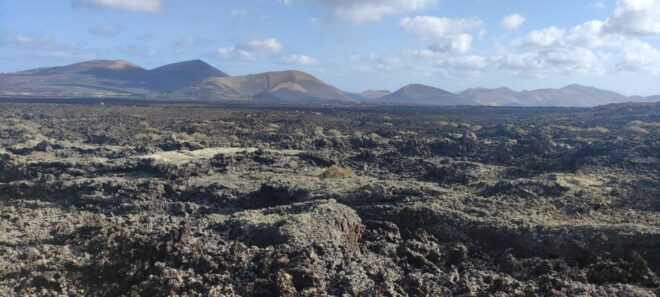 Lanzarote: Timanfaya National Park Trekking Tour - Reserve Now & Pay Later Option