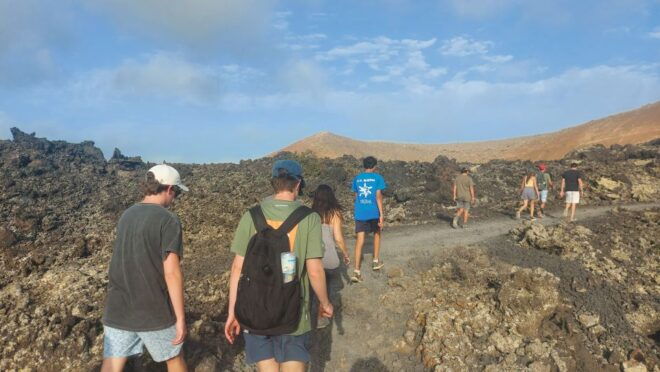 Lanzarote: Timanfaya National Park Trekking Tour - Additional Information