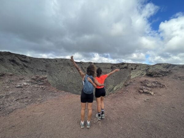 Lanzarote: Timanfaya National Park Trekking Tour - Transfer Options and Pricing