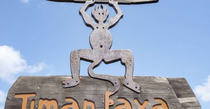 Lanzarote: Timanfaya National Park Volcanic Craters Tour - Pickup and Transportation