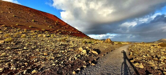 Lanzarote: Timanfaya Volcanic Natural Park E-Bike Tour - Participant Restrictions and Recommendations