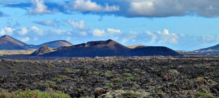 Lanzarote: Timanfaya Volcanic Natural Park E-Bike Tour - Common Questions