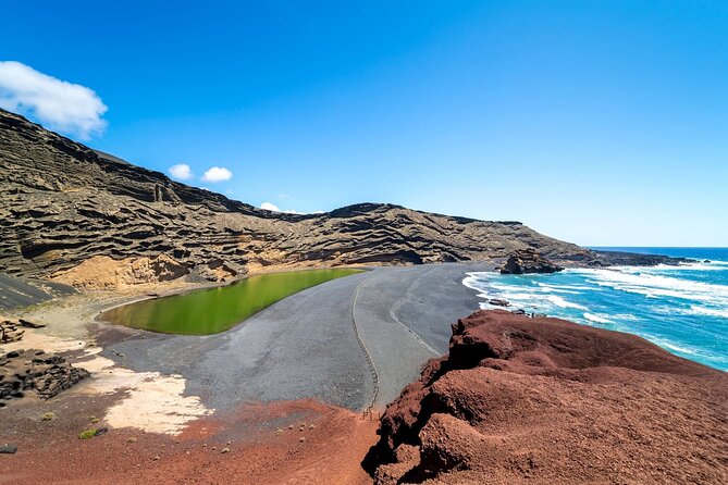 Lanzarote Tour With Timanfaya National Park and El Golfo - Availability and Traveler Information