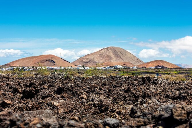 Lanzarote Tour With Timanfaya National Park and El Golfo - Traveler Photos and Visual Preview