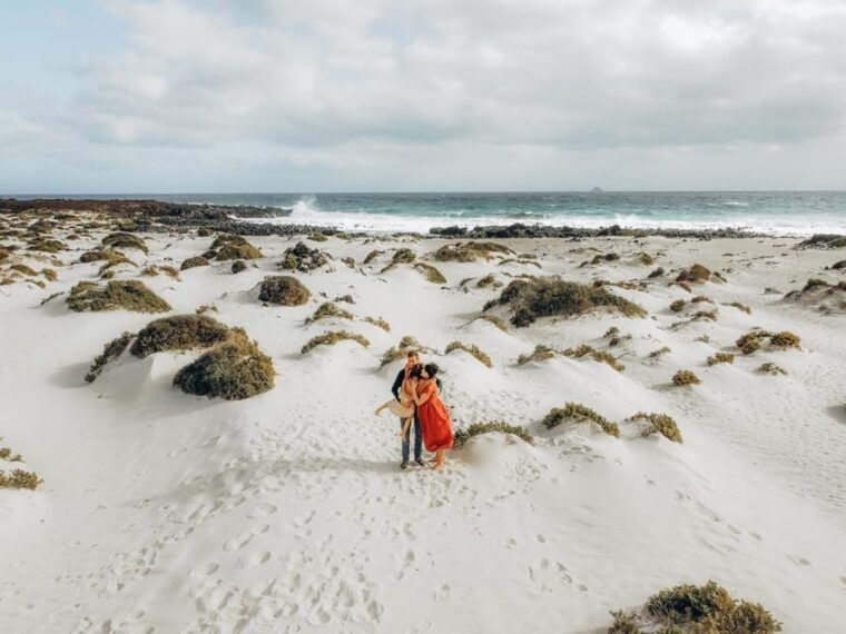 Lanzarote: Unique Photoshoot Experience - Wardrobe Recommendations
