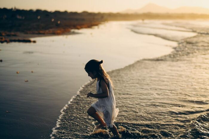 Lanzarote: Unique Photoshoot Experience - Capturing the Essence of Lanzarote